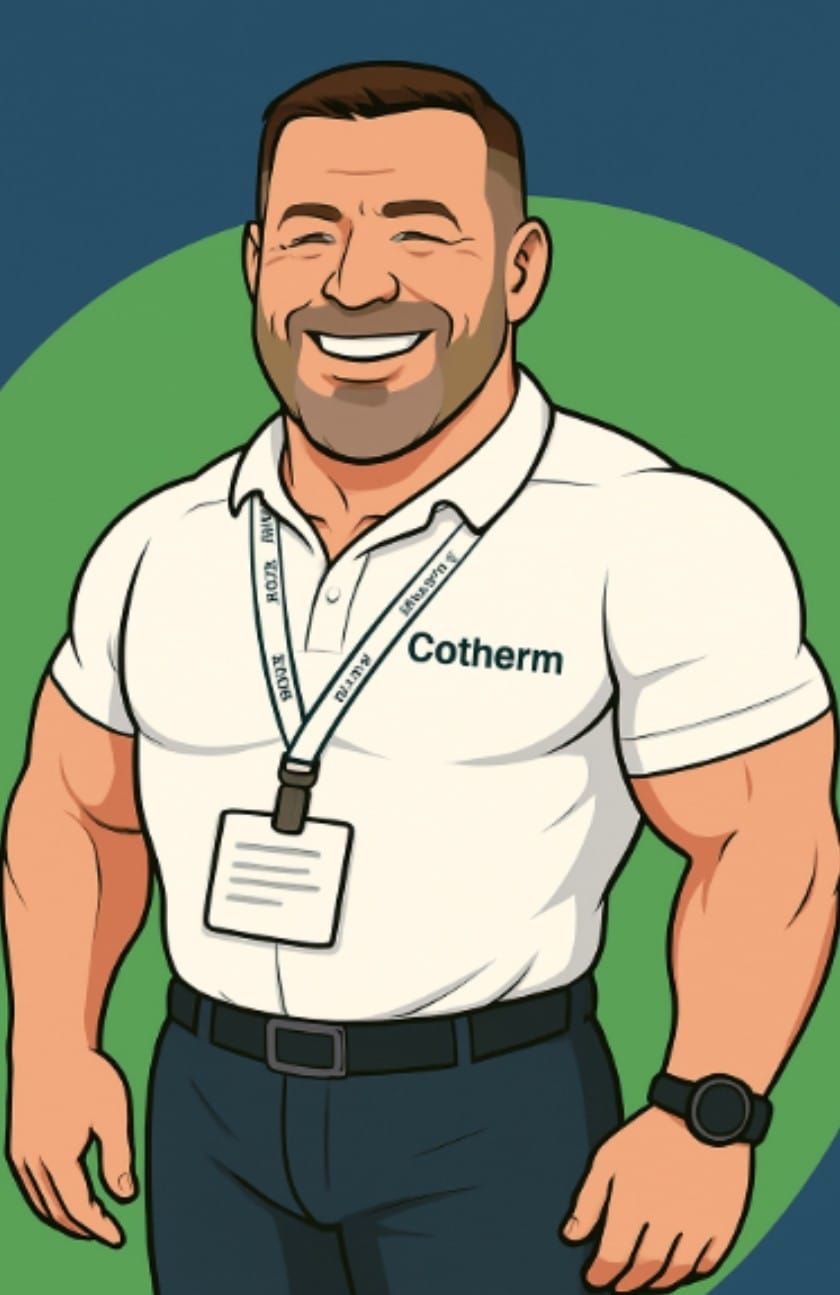 A Cotherm expert on testing an immersion element