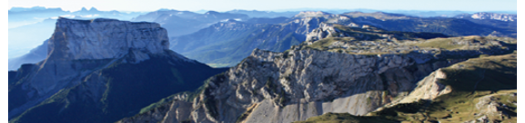 Cotherm PIL mountain range image