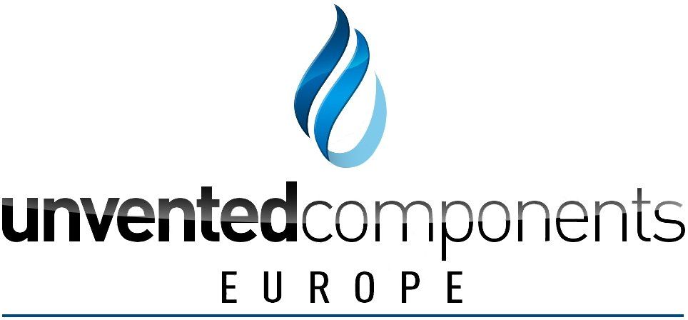Unvented Components Europe Ltd Logo - suppliers of the Cotherm PIL