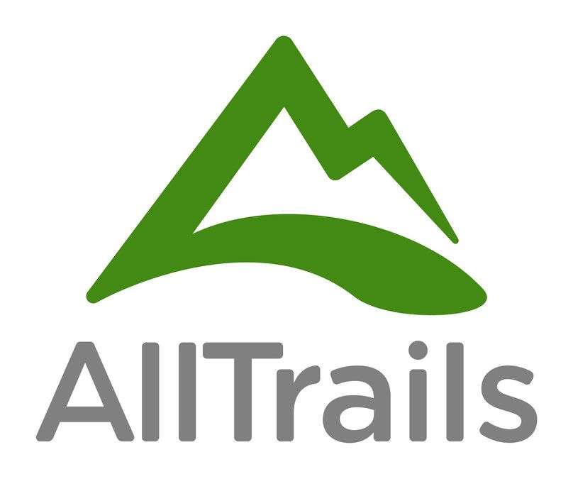 AllTrails App