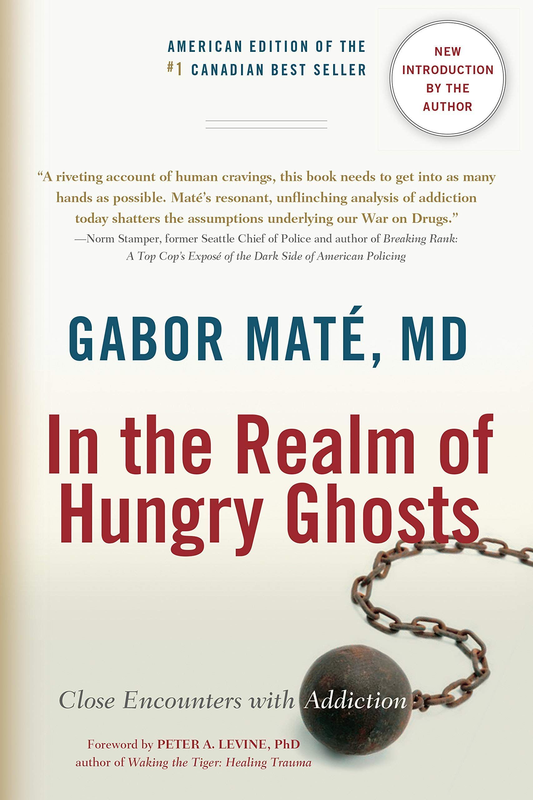 In the Realm of Hungry Ghosts book