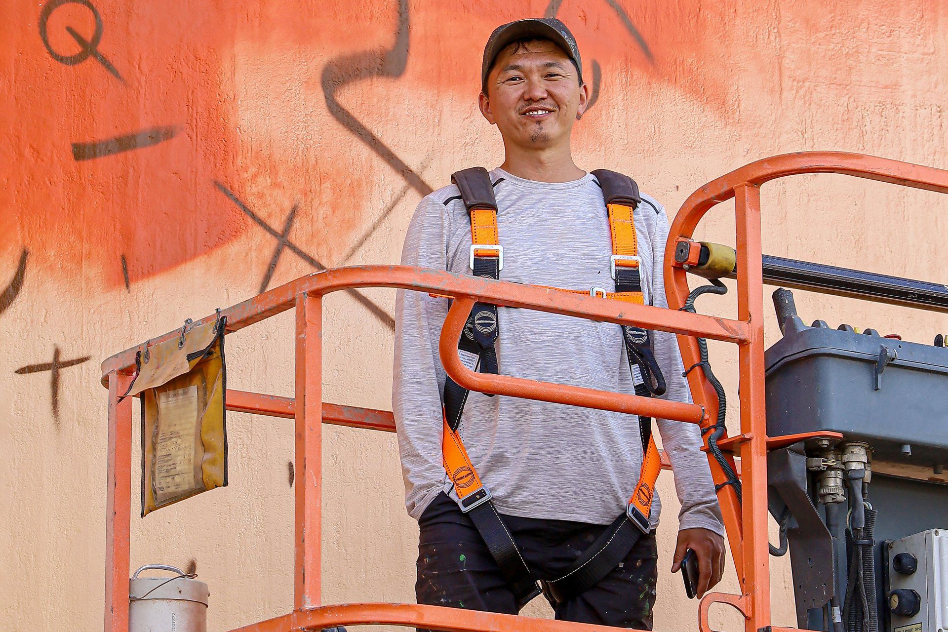 Australian Silo Art Trail, Heesco, Silo Artist, Water Tower Artist, Street Artist.