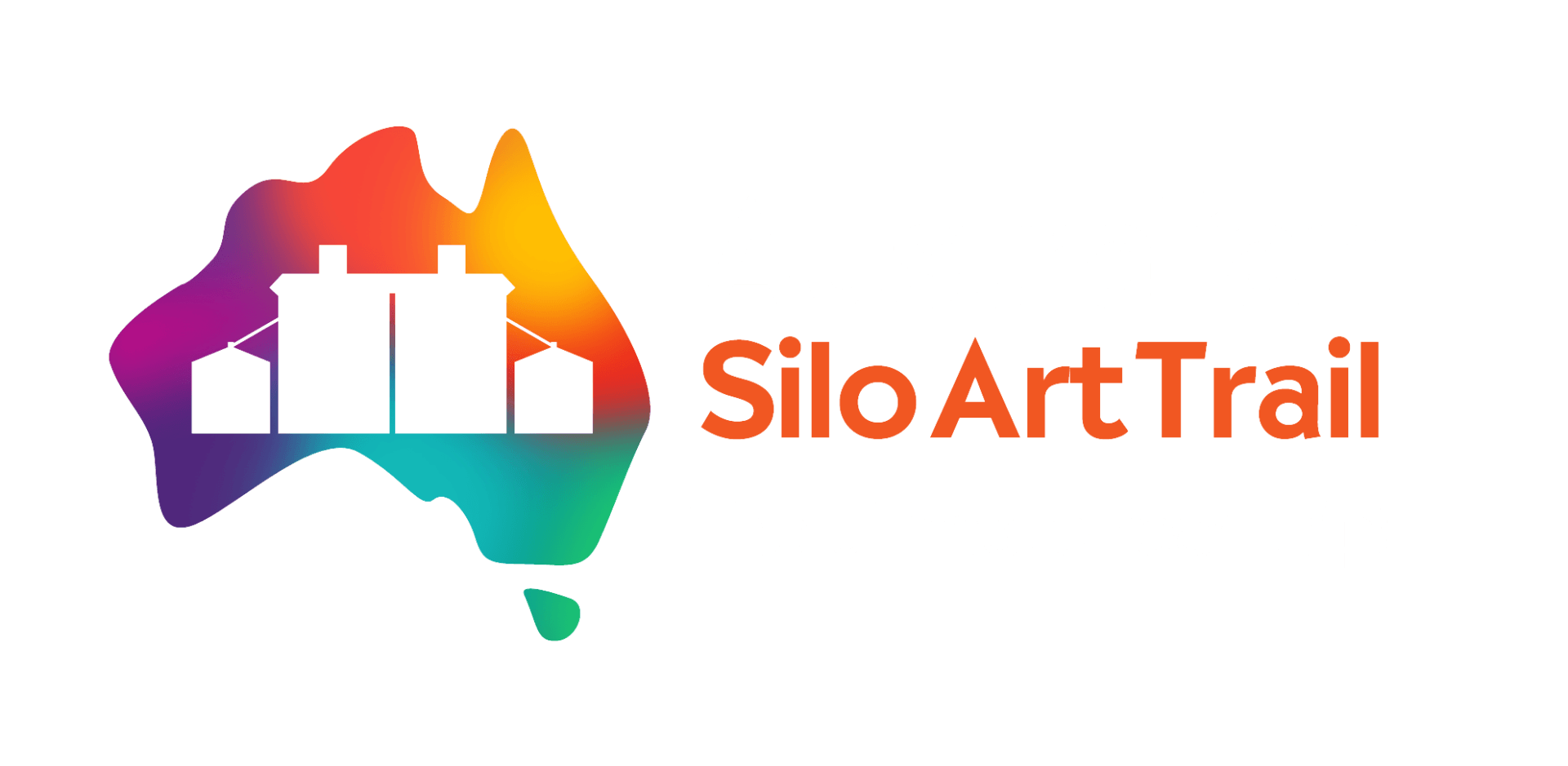 Australian Silo Art Trail Logo