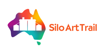 Australian Silo Art Trail Logo