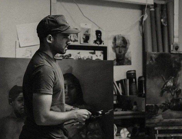 Australian Silo Art Trail, Evoca1, Silo Artist, Street Artist