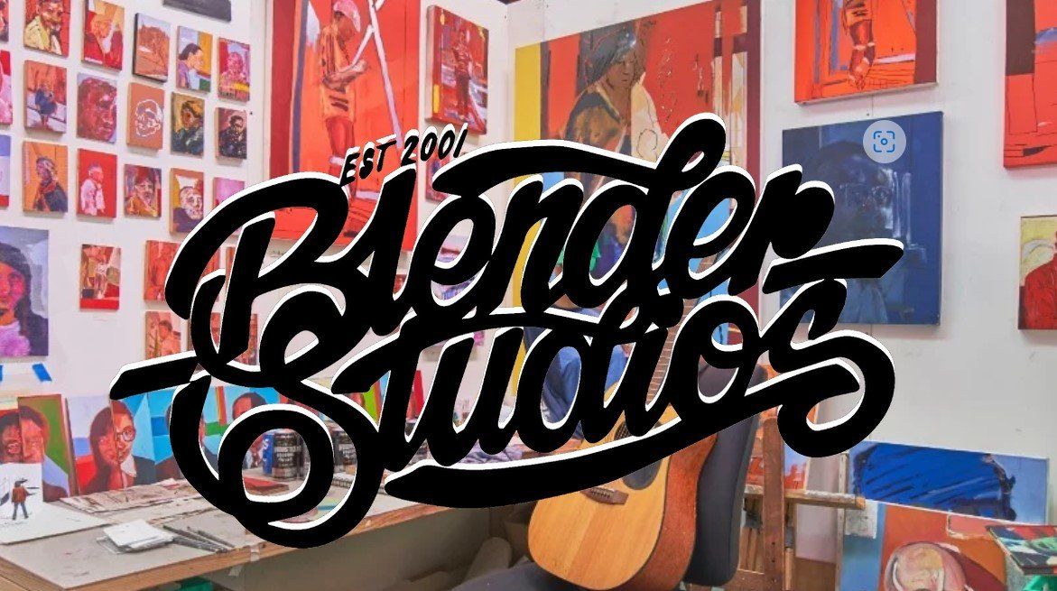 Australian Silo Art Trail, Blender Studios, Water Tower Artist, Street Artist