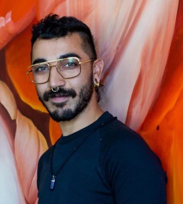 Australian Silo Art Trail, David Lee Pereira, Silo Artist, Street Artist