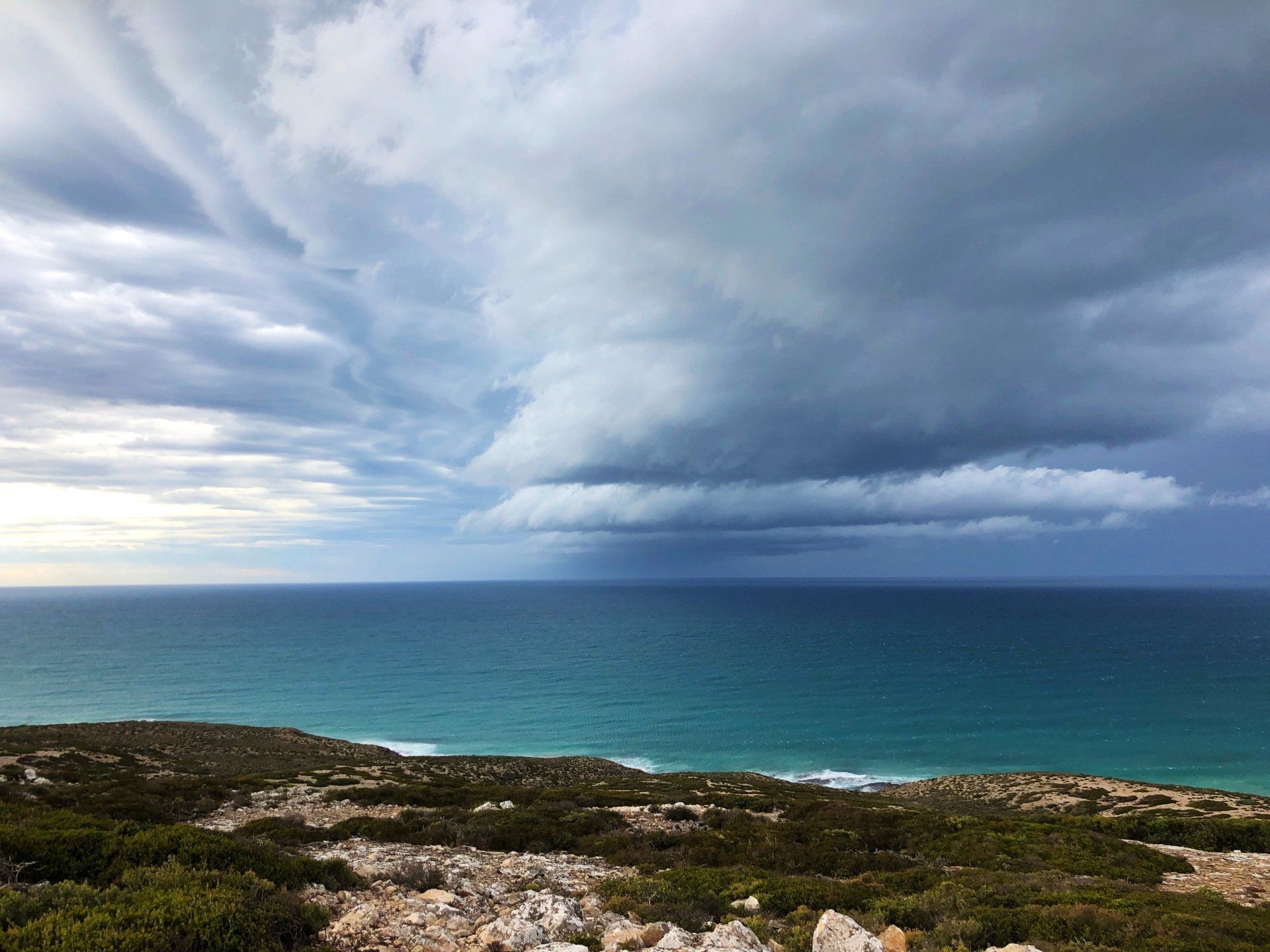 Bunda Cliffs, Nullarbor, Great Australian Adventure