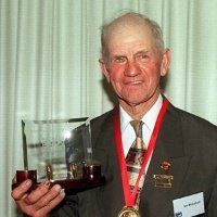 Watchem Water Tank Art, Australian Silo Art Trail