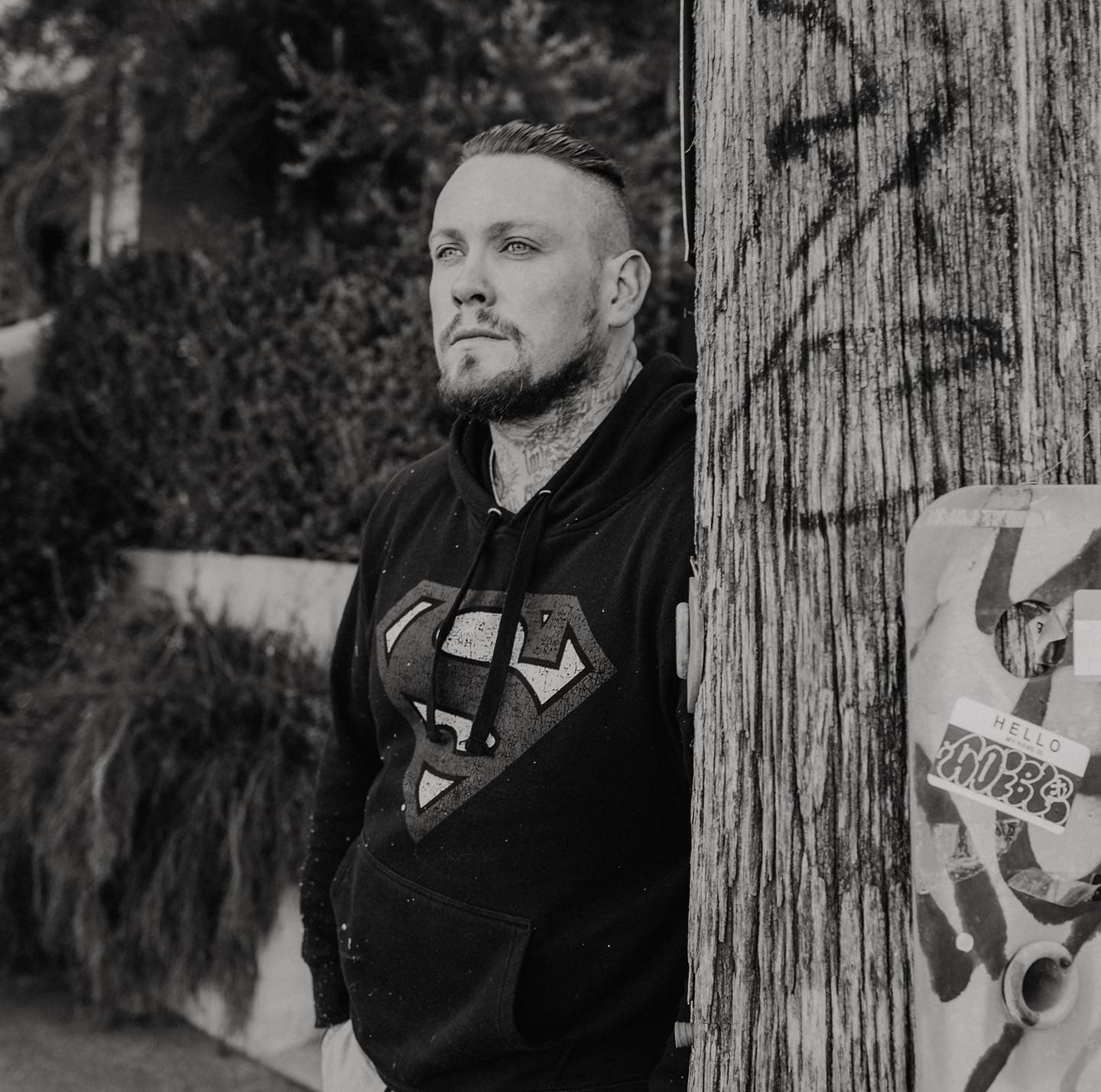 Australian Silo Art Trail, Joel Quilter, Water Tower Artist, Street Artist