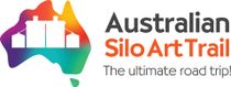 Australian Silo Art Trail logo