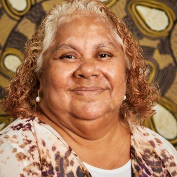 Australian Silo Art Trail, Martha Lee, Water Tower Artist