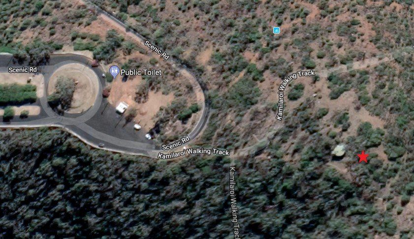 Tamworth Water Tank Art, Australian Silo Art Trail