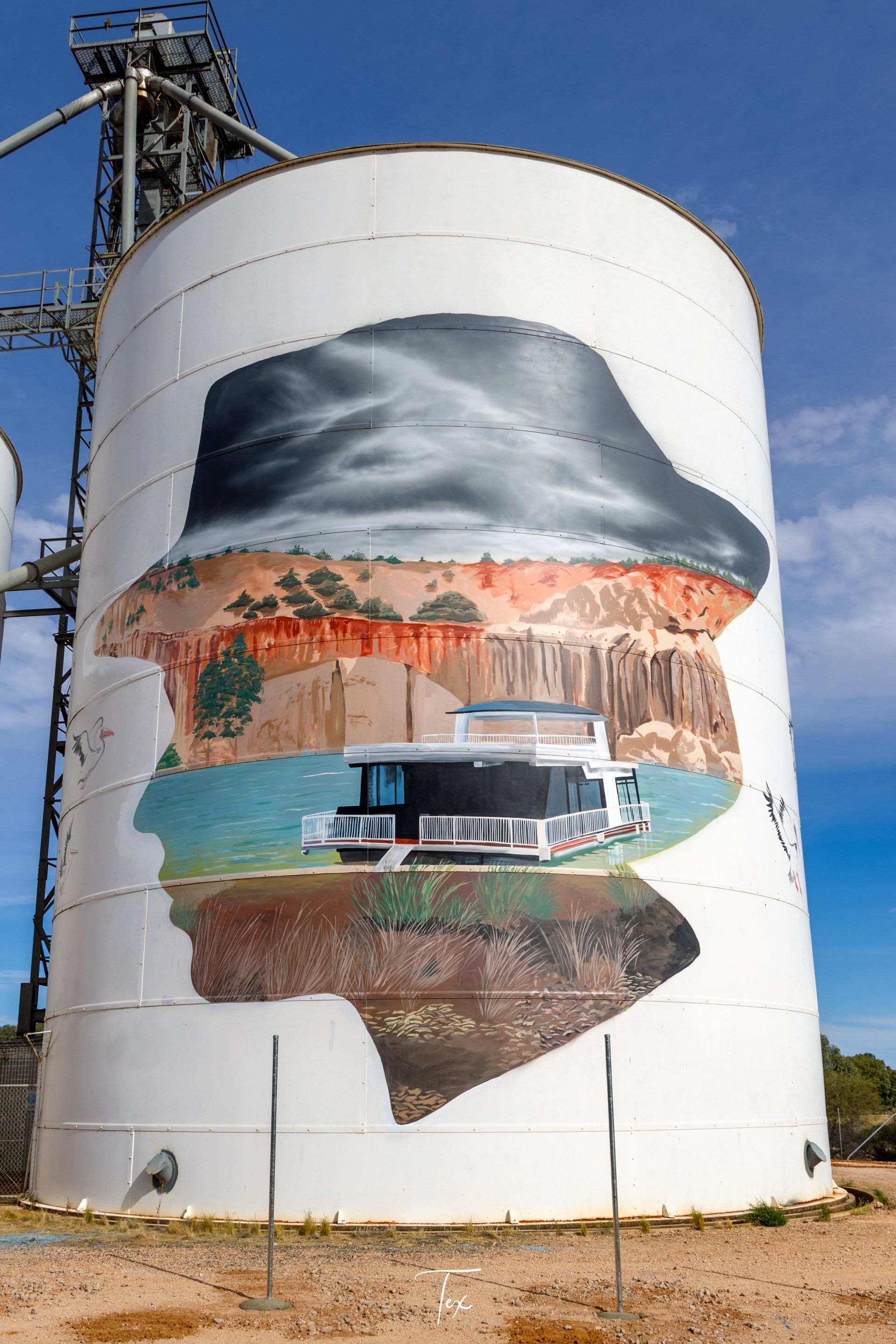 The Silo Cast: Their Greatest Challenges And Triumphs! - nuqe7kq