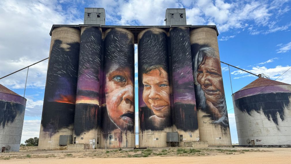 Sheep Hills VIC