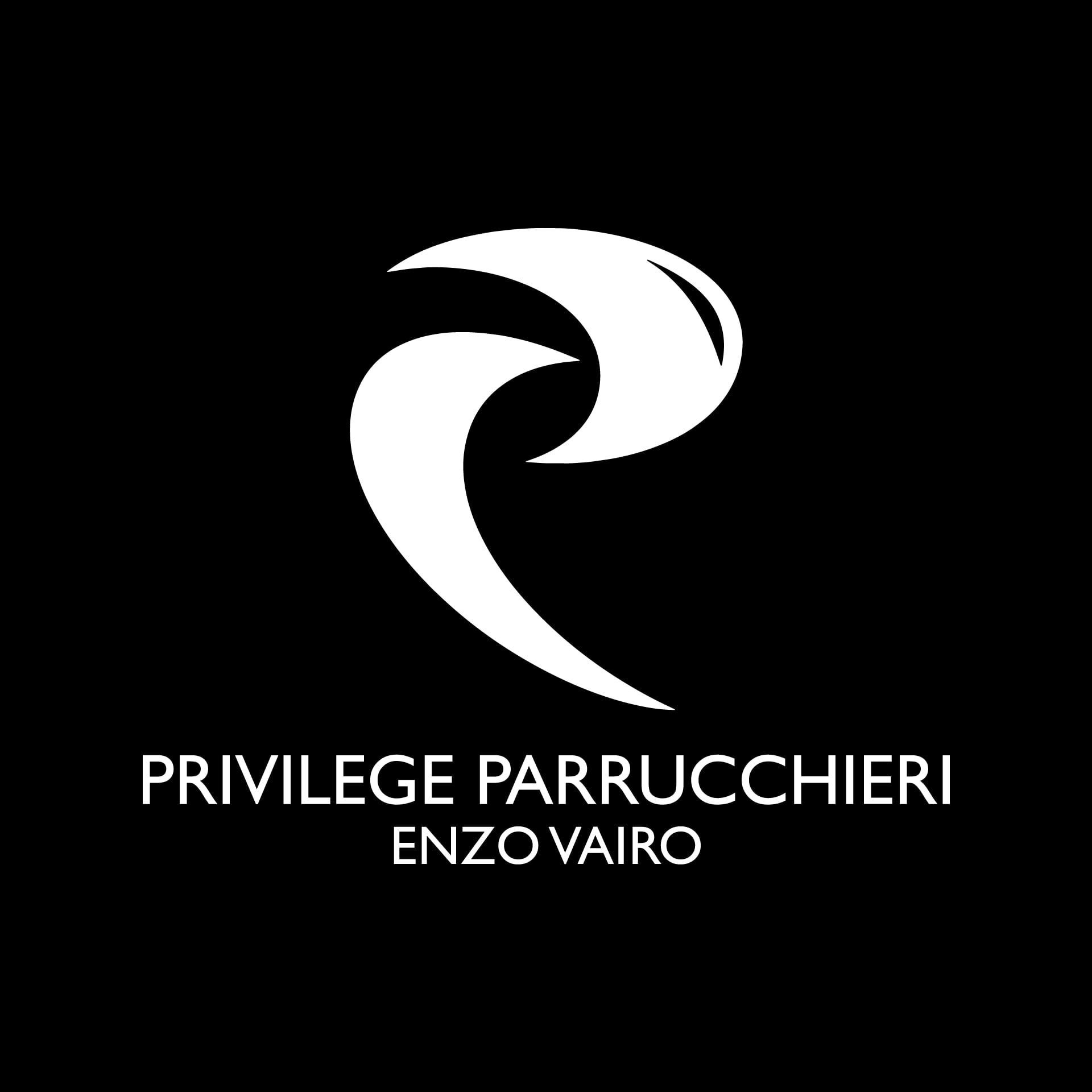 Privilege Parrucchieri - logo
