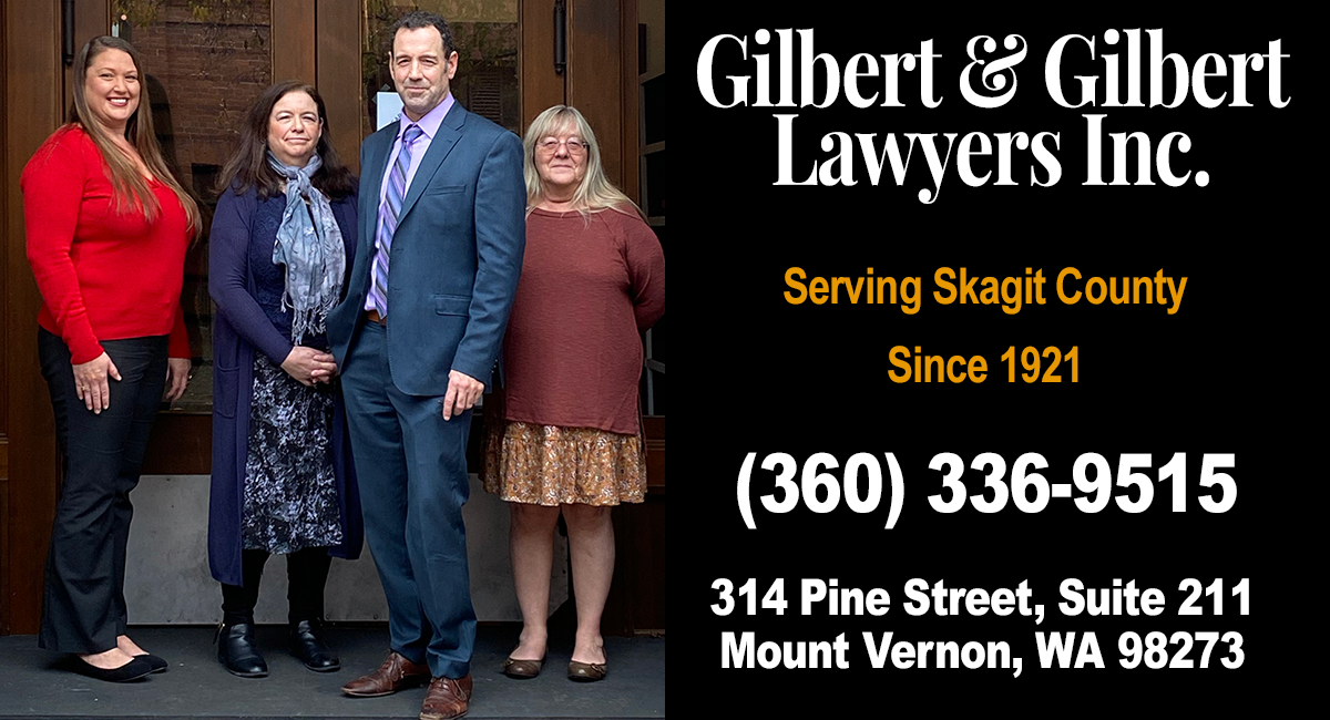 Personal Injury Lawyers Criminal Defense Attorneys Mount Vernon WA