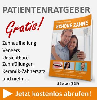 Gratis-Ratgeber Schöne Zähne Bensheim-Auerbach