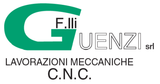 Fratelli Guenzi logo
