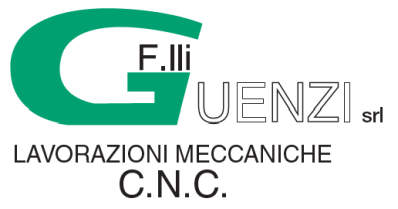 Fratelli Guenzi logo
