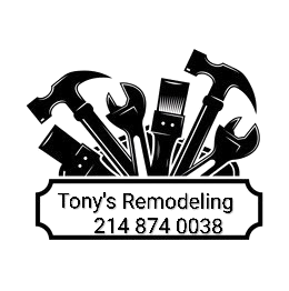 Logo for "183 Handyman Service": house silhouette with tools. Text below: "183 Handyman Service".