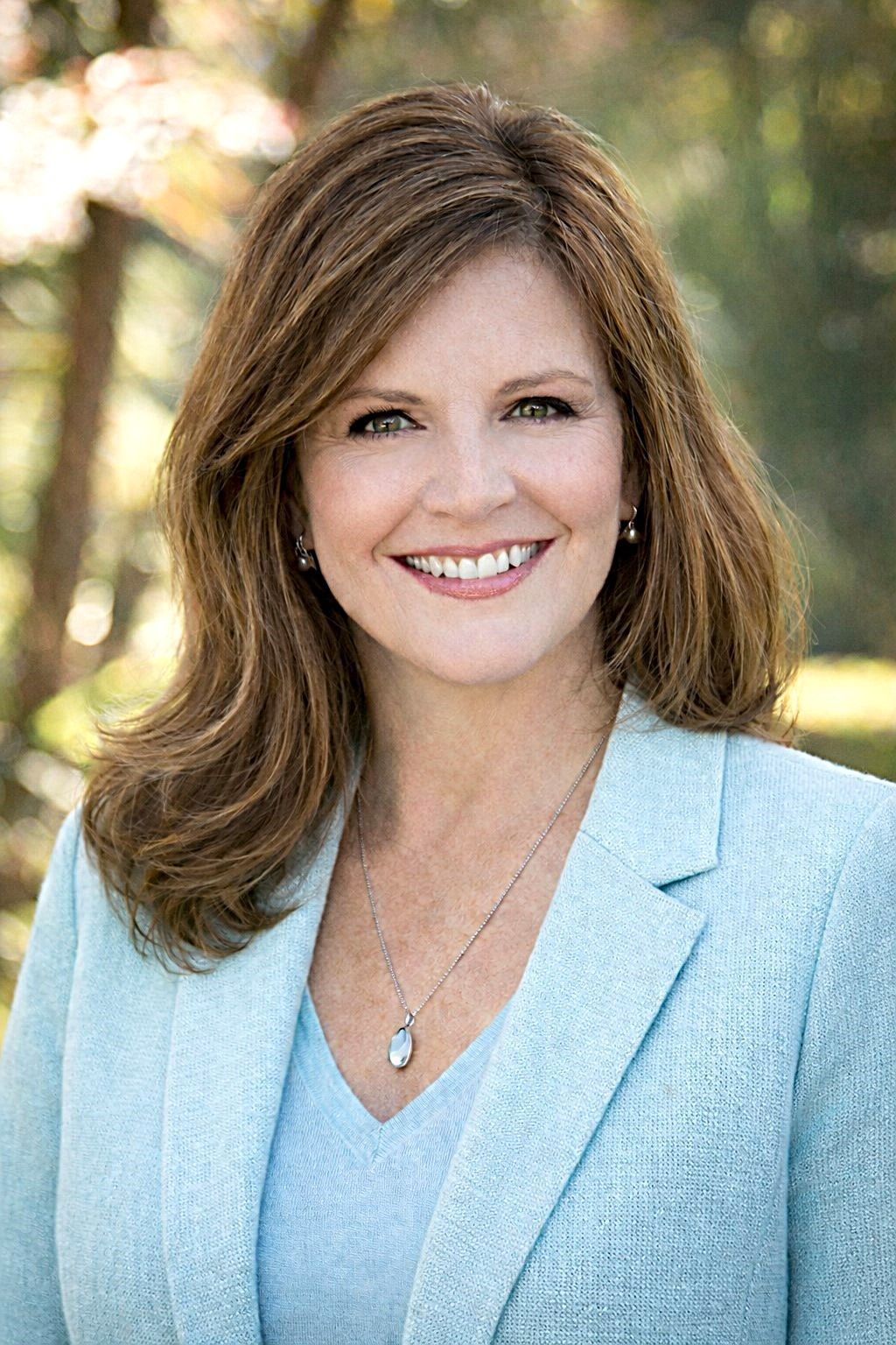 Carol Blevins, Broker - Platinum Realty Experts