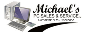 Michael's PC Sales & Service