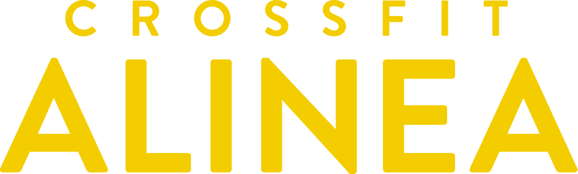 CrossFit Alinea's Logo