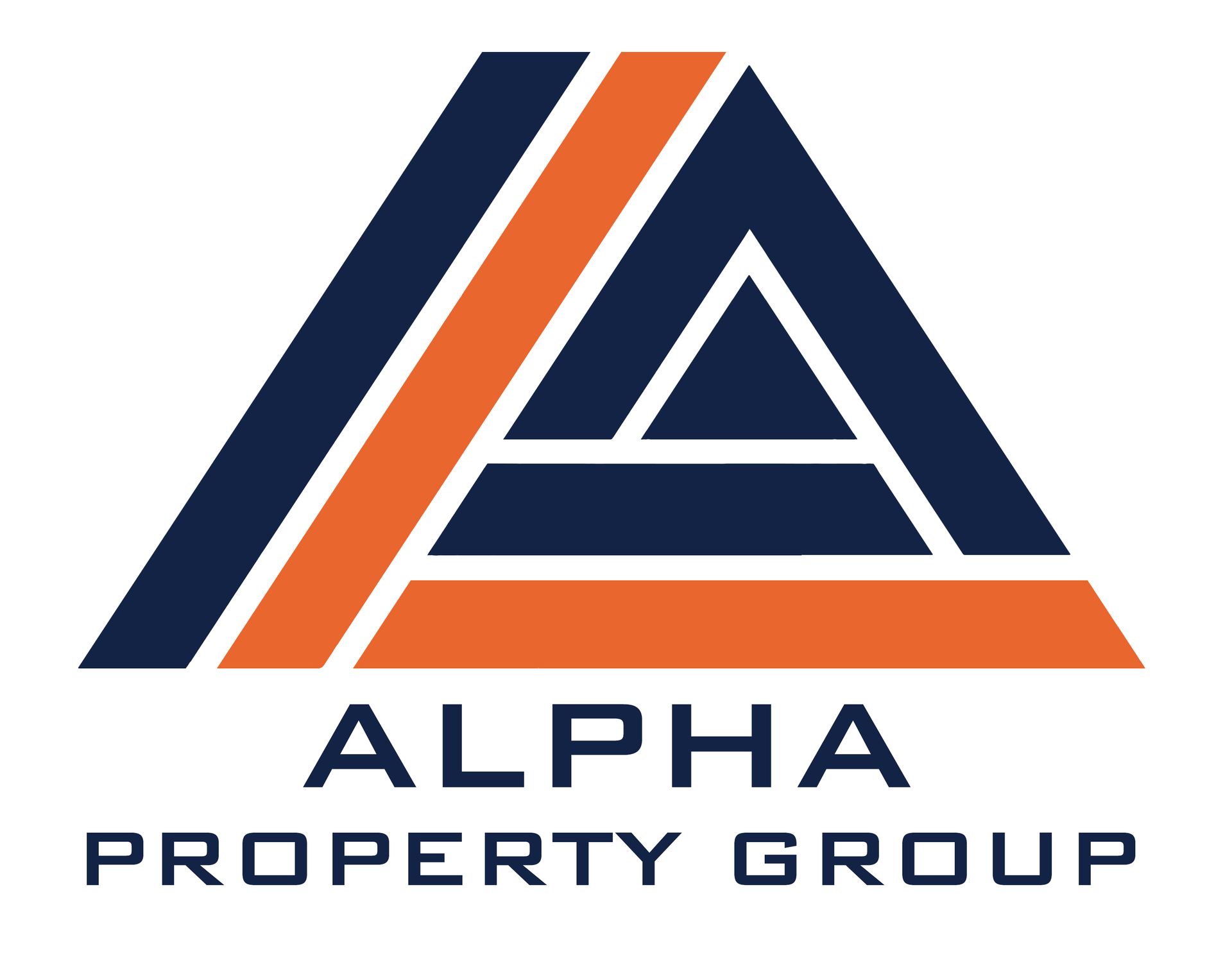 Alpha Property Group Logo