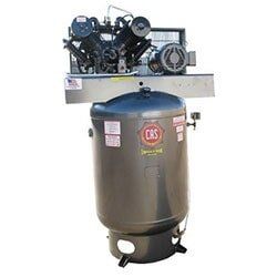 Rotary Screw Compressor — Terryville, CT — C & C Hydraulics & Lubrication Inc.