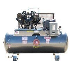 Portable Compressor — Terryville, CT — C & C Hydraulics & Lubrication Inc.