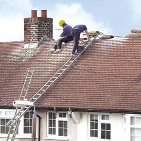 Building Services - Leicester, Leicestershire - Lee Cartwright Ltd - Roofing