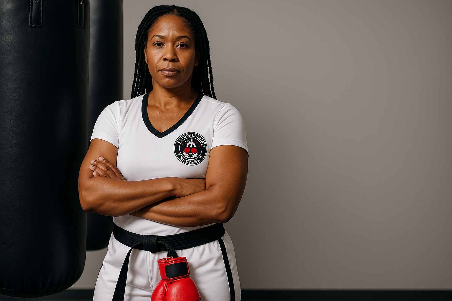 adult martial arts