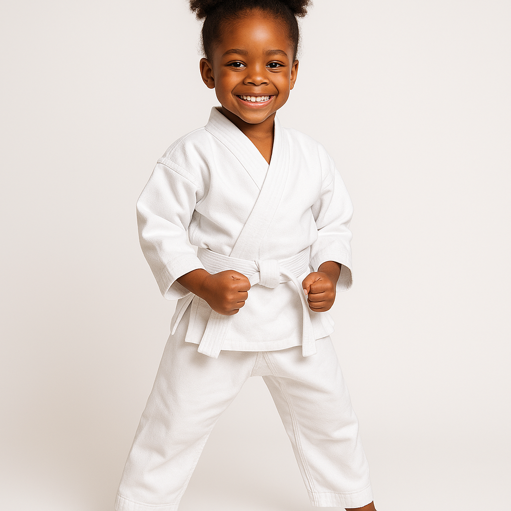 prek martial arts