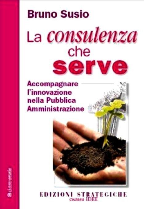 Consulenza enti locali - pubblica amministrazione