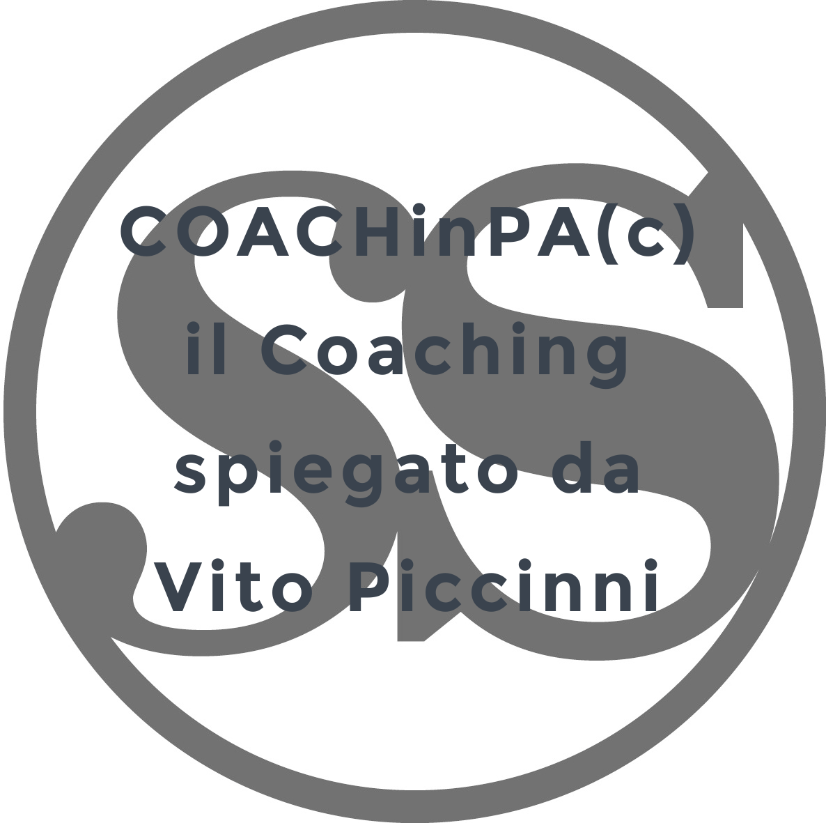 COACHinPA - Il Coaching con Vito Piccinni