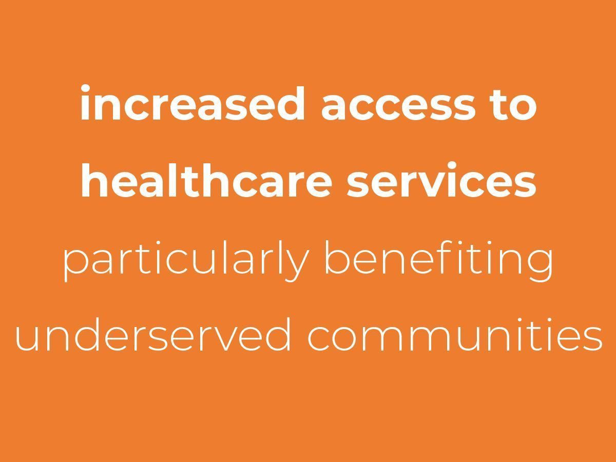 benefits of health exchange model Clinic Connections