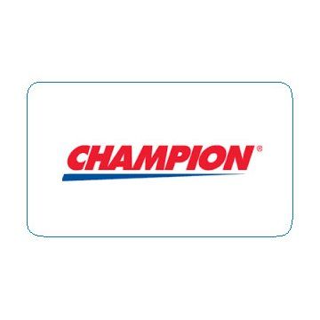 Champion Logo Trusted Partner