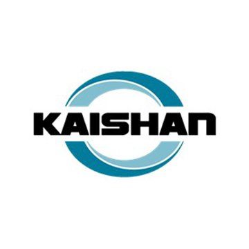 Kaishan Logo trusted brand