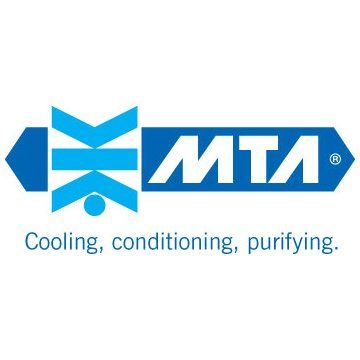 MTA Logo Trusted Brand of IAS