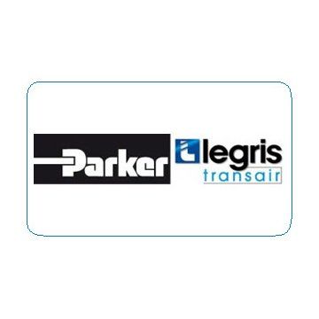 Parker Legris Logo Trusted Partner of IAS