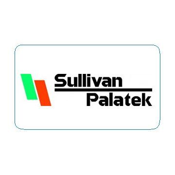 Sullivan Palatek Brand Logo Trusted Brand of IAS