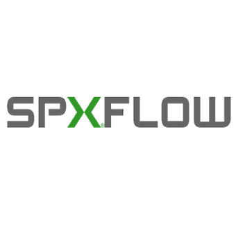 Spxflow Logo Trusted Brand of IAS