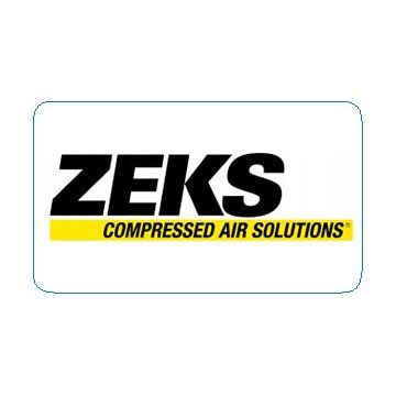 Zeks Compressed Air Solutions Trusted Partner