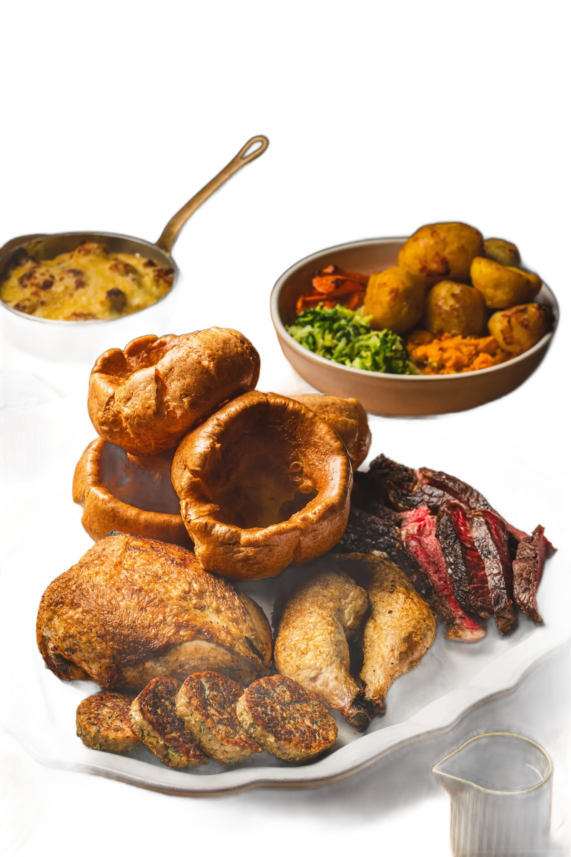 Sunday Roast
