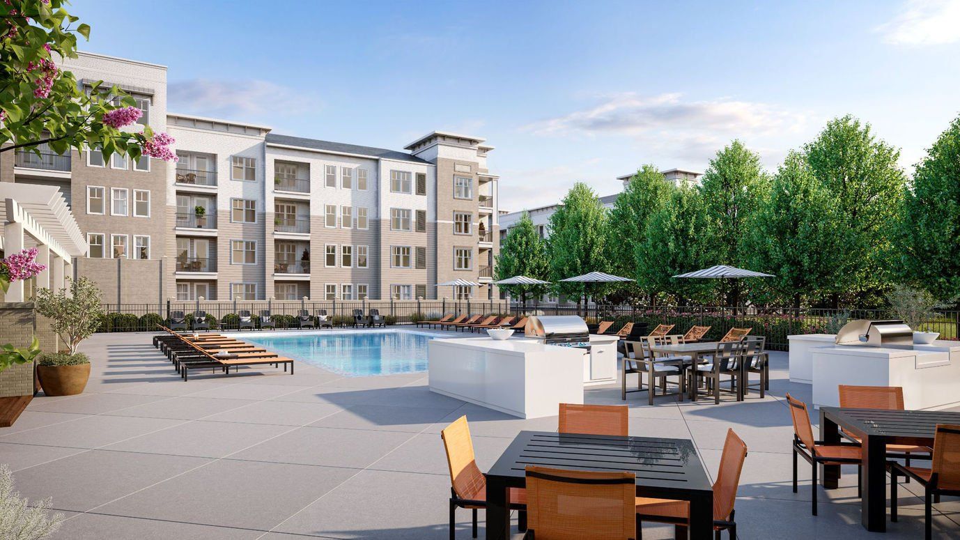 Cadence | Brand New Apartments in Sugar Hill, GA