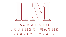 logo Avvocato Magni a Lecco