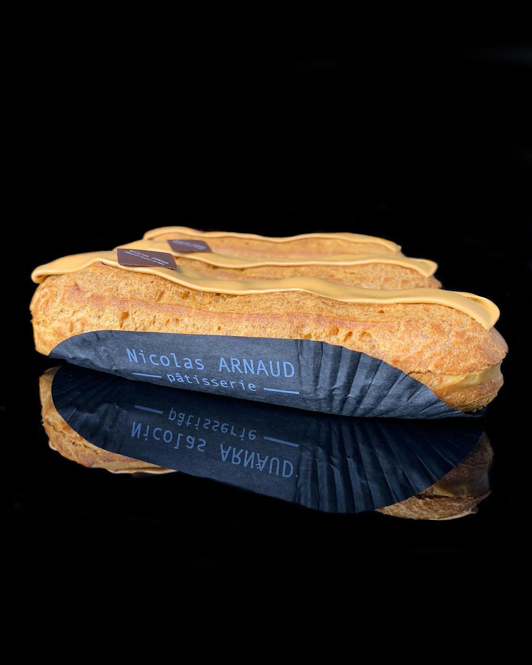 Classiques de la pâtisserie française à Bruxelles