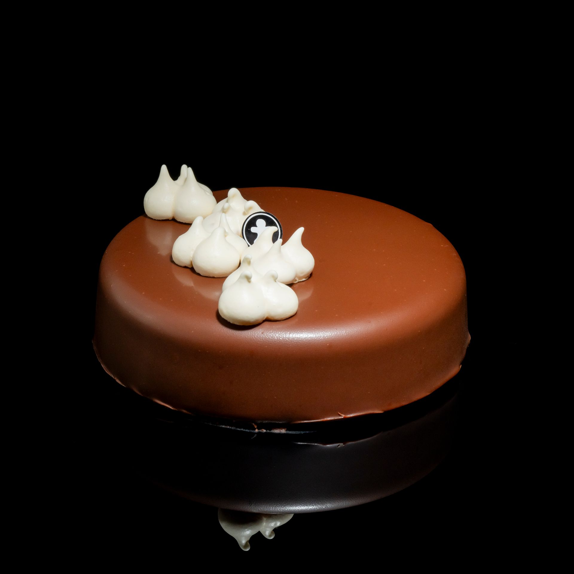 Tarte succulente aux fruits frais pâtissier Nicolas Arnaud Bruxelles