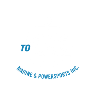 Shore to Shore Marine & Powersports Logo